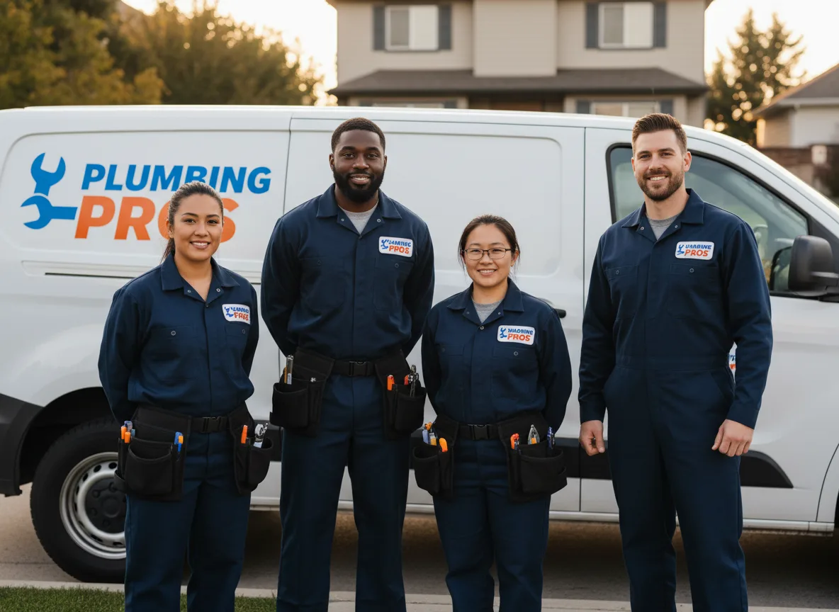 Water Heater Repair company in Albertson, NC